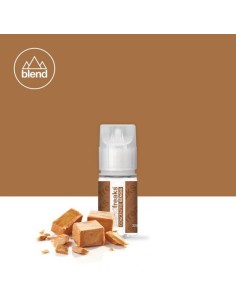 Concentré SENOIS BLENDFREAKS 30ml pour DIY e-liquide | Kumo