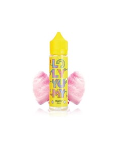 E-liquide Funny Jelly Loly - Saveur bonbons gélifiés 50ml | Kumo