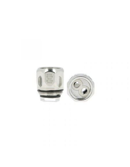 Résistance GT4 Meshed Cores NRG Vaporesso pour clearomiseur | Kumo