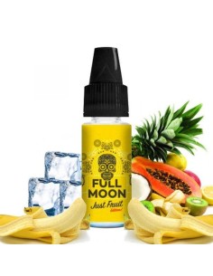 Yellow Concentré Full Moon 10ml - Arôme Citron Mangue DIY | Kumo 2