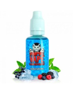 Concentré Heisenberg Vampire Vape 10ml pour DIY e-liquide | Kumo