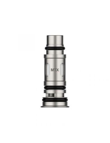 Résistance MTX Vaporesso - Mesh Performance | Kumo