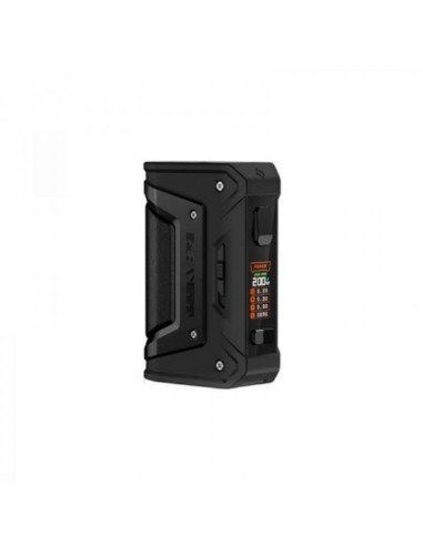 BOX LEGEND 2 L200 AEGIS GEEK VAPE