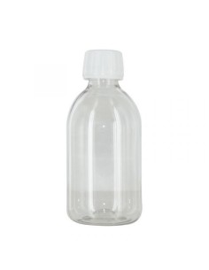 Flacons Vides 250 ml pour DIY E-liquides | Kumovape.fr - Kumo