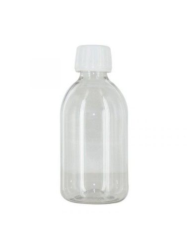 Flacons Vides 250 ml pour DIY E-liquides | Kumovape.fr - Kumo