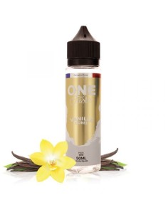 VANILLE EXTRÊME PULP | Intensité Gourmande | Kumovape