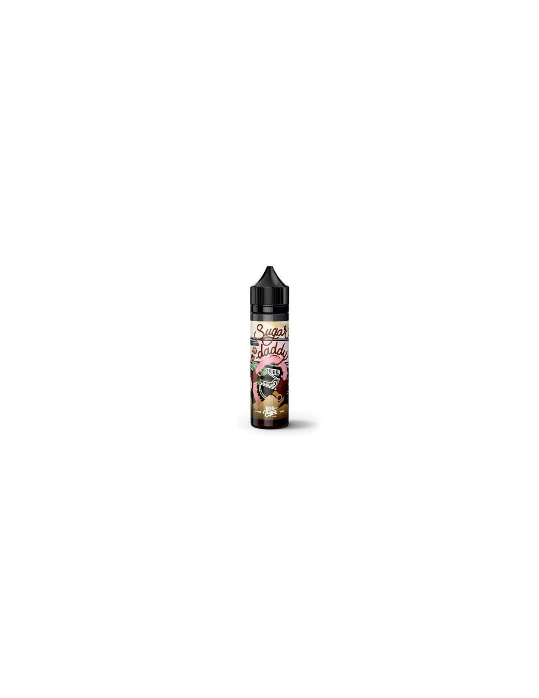 Sugar Daddy 50 mL - Big Papa view 14