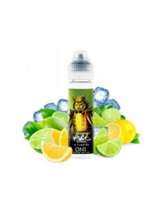ONI ULTIMATE A&L 50 ML | E-liquide Ananas Litchi fruité | Kumo 2