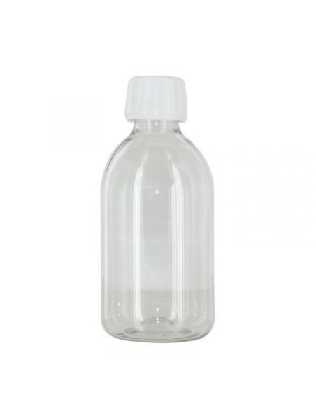 Flacons Vides 250 ml pour DIY E-liquides | Kumovape.fr - Kumo