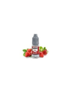 FRAISE BOBBLE 10ML - E-liquide fruité saveur fraise sucrée | Kumo 2