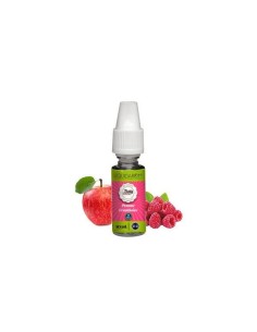 Pomme Framboise Tasty Collection 10ml - E-liquide fruité | Kumo