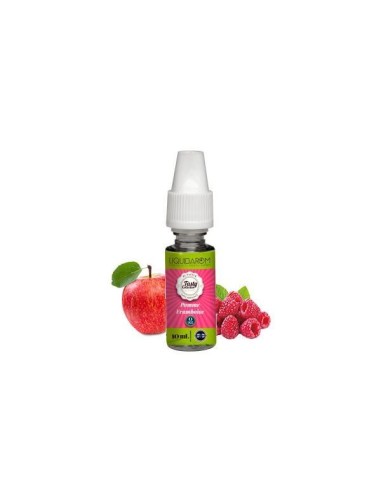 Pomme Framboise Tasty Collection 10ml - E-liquide fruité | Kumo