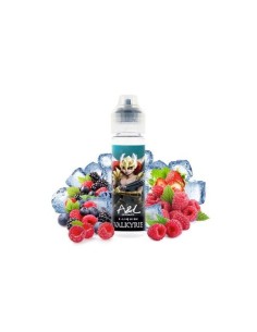 VALKYRIE ULTIMATE A&L 50ML - E-liquide fruité premium | Kumo
