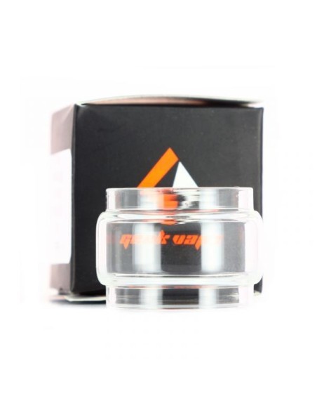 Pyrex Cerberus Super Mesh GeekVape | Tube Verre | Kumo