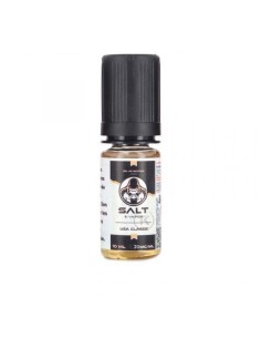 USA Classic Salt E-Vapor | E-liquide sel de nicotine 10ml | Kumovape