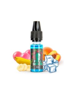 Blue Concentré Full Moon 10ml - Arôme DIY Frais | Kumo 2