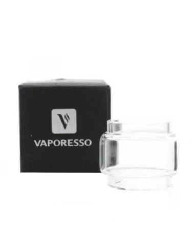 Pyrex GTX 22mm Vaporesso - Tube de Remplacement | Kumo