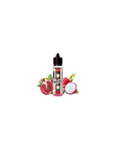 MIX SWOKE 50 ML - E-liquide Fruité Frais | Kumo