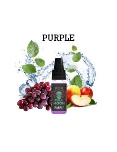 Purple Concentré Full Moon 10ml - Arôme Raisin Frais DIY | Kumo 2