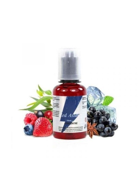 Arôme Colonel Custard Concentré T-Juice 30ml DIY Vapotage | Kumo