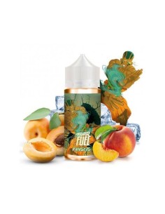 E-liquide fruité KANSETSU FIGHTER FUEL 100 ml | Kumo 2