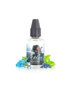 Concentré Shinobi Ultimate 30ml pour DIY e-liquide | Kumo