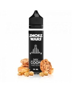 Dark Cook Smoke Wars Etasty 50ml | Kumo 2