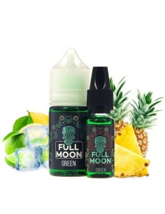Green Concentré Full Moon 10ml - Arôme DIY Pomme | Kumo 2