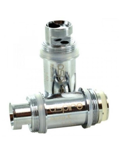 Résistance Nautilus X Aspire pour cigarette électronique | Kumo