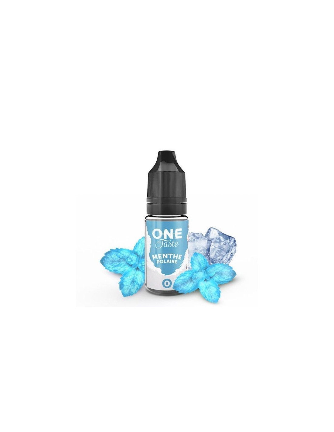 Menthe Polaire - One Taste par Etasty - 10 ml view 8