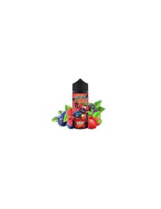 RAID MOVIE JUICE SECRET S LAB 100ML | E-liquide fruité | Kumo 2