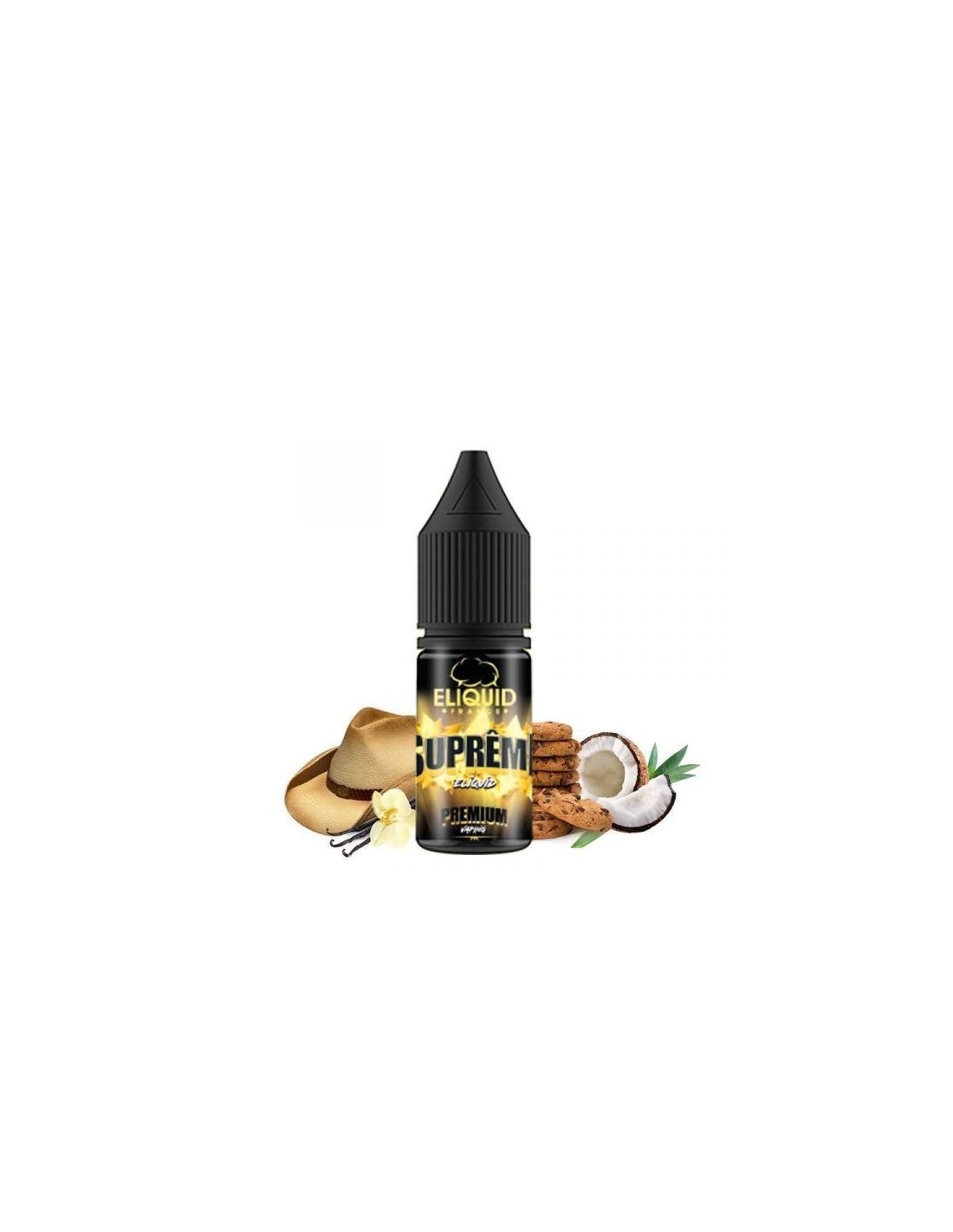 Suprême Eliquid France view 26