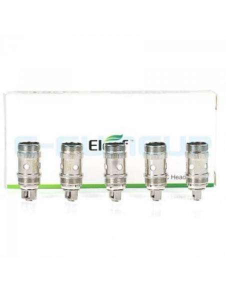 Résistance EC ELEAF | Pièce de rechange e-cigarette | Kumo