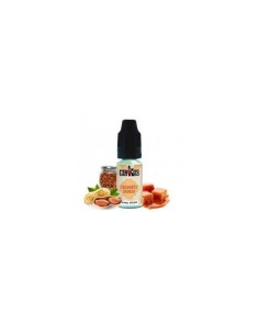 CACAHUETE CRUNCHY CIRKUS VDLV 10 ML