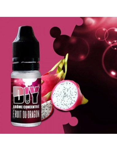 FRUIT DU DRAGON CONCENTRE REVOLUTE  10 ML