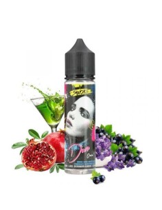 DIVA SWOKE 50ML - E-liquide fruité gourmand grand format | Kumo