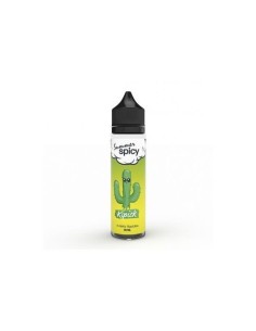 E-liquide KIPICK SUMMER SPICY fruité et épicé 50 ML | Kumo 2