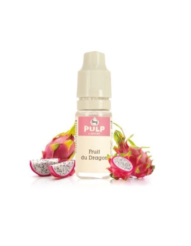 FRUIT DU DRAGON PULP 10 ML | E-liquide exotique fruité | Kumo