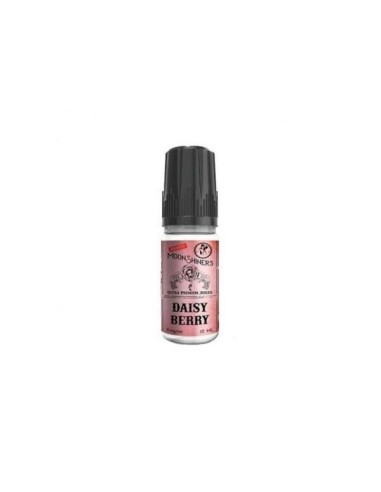 Daisy Berry Nic Salt Moonshiners French Liquide 10ml | Kumo