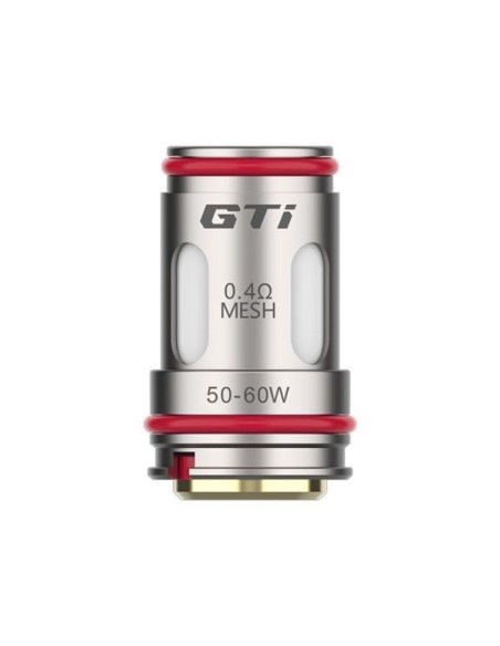 Résistance GTI iTank Vaporesso pour vapotage optimal | Kumo