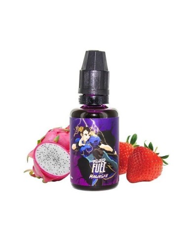 Concentré Fighter Fuel Mawashi 30ml pour e-liquide DIY | Kumo