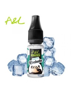 Koolada Additif DIY - Effet Frais Intense | Kumo Vape 2