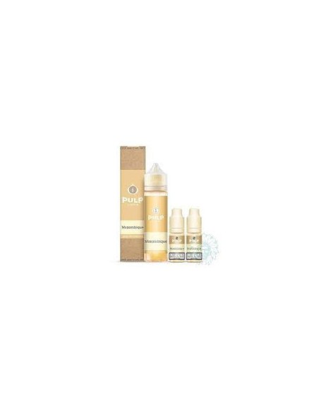 Mozambique Pulp e-liquide classique 60 ml
