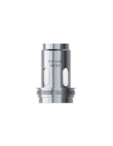 Résistance TFV16 Mesh SMOK | Kumo Vape