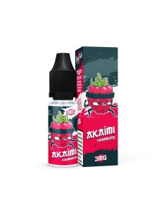 AKAIMI KUNG FRUITS 10ML | E-liquide fruité exotique | Kumo