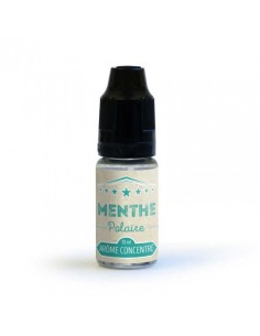 Concentré Menthe Polaire Cirkus VDLV 10ml pour DIY | Kumo