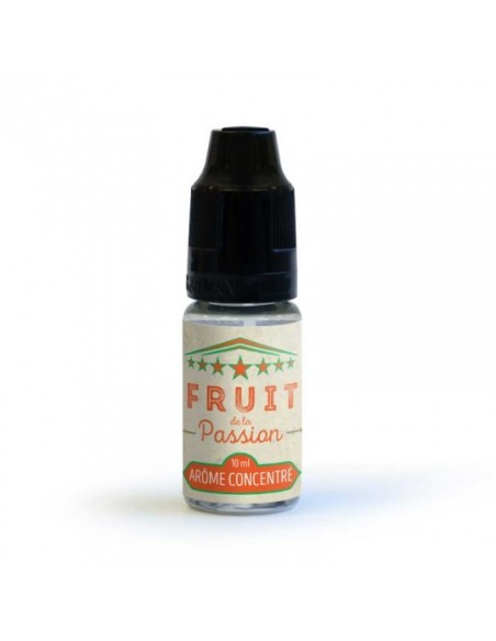 Arôme Concentré Passion Cirkus VDLV 10ml DIY e-liquide | Kumo