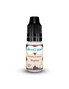 Burley VDLV e-liquide 10 ml classique