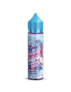 E-liquide Framboise Bleue Pitaya Ice Cool Liquidarom | Kumo