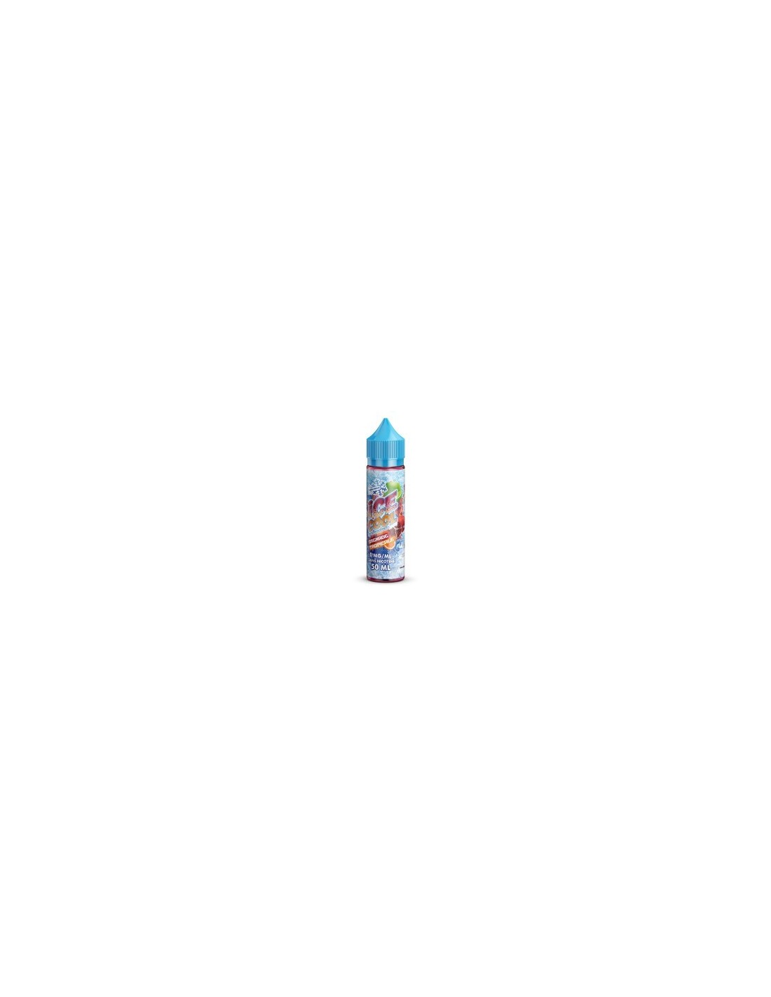 Grenade Tropicale 50 mL - Ice Cool (Liquidarom) view 7